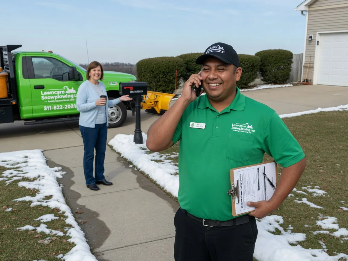 Lawn Care Services By Expert Landscaper Rockville, IN FAQs